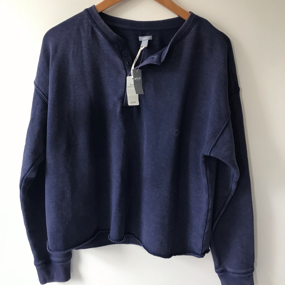 Aerie Sweatshirt